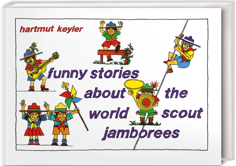 Portada: funny stories