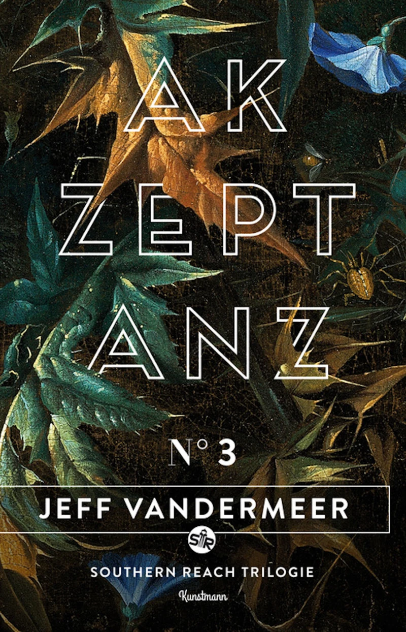 Portada: Akzeptanz