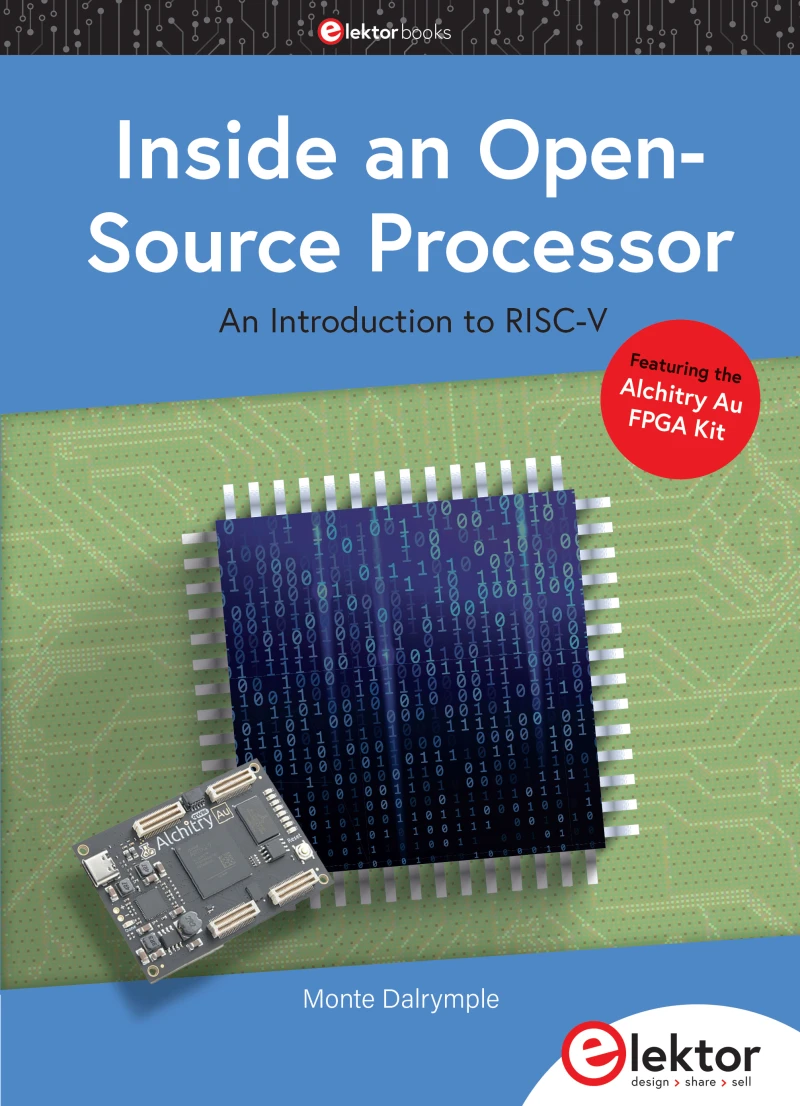 Portada: Inside an Open-Source Processor