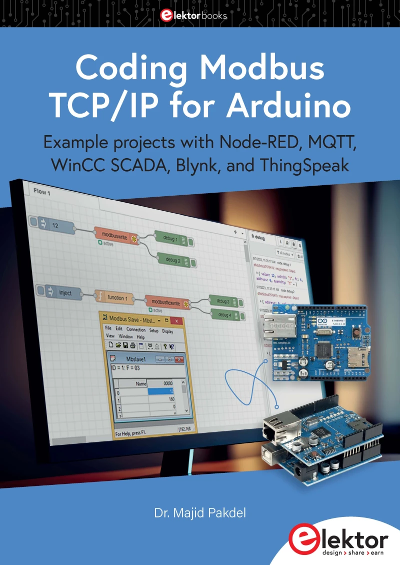 Portada: Coding Modbus TCP/IP for Arduino