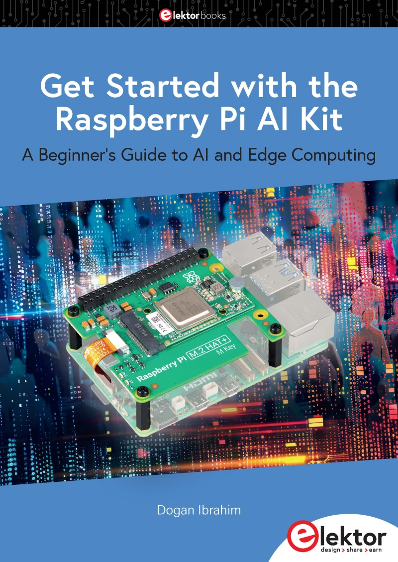 Portada: Get Started with the Raspberry Pi AI Kit