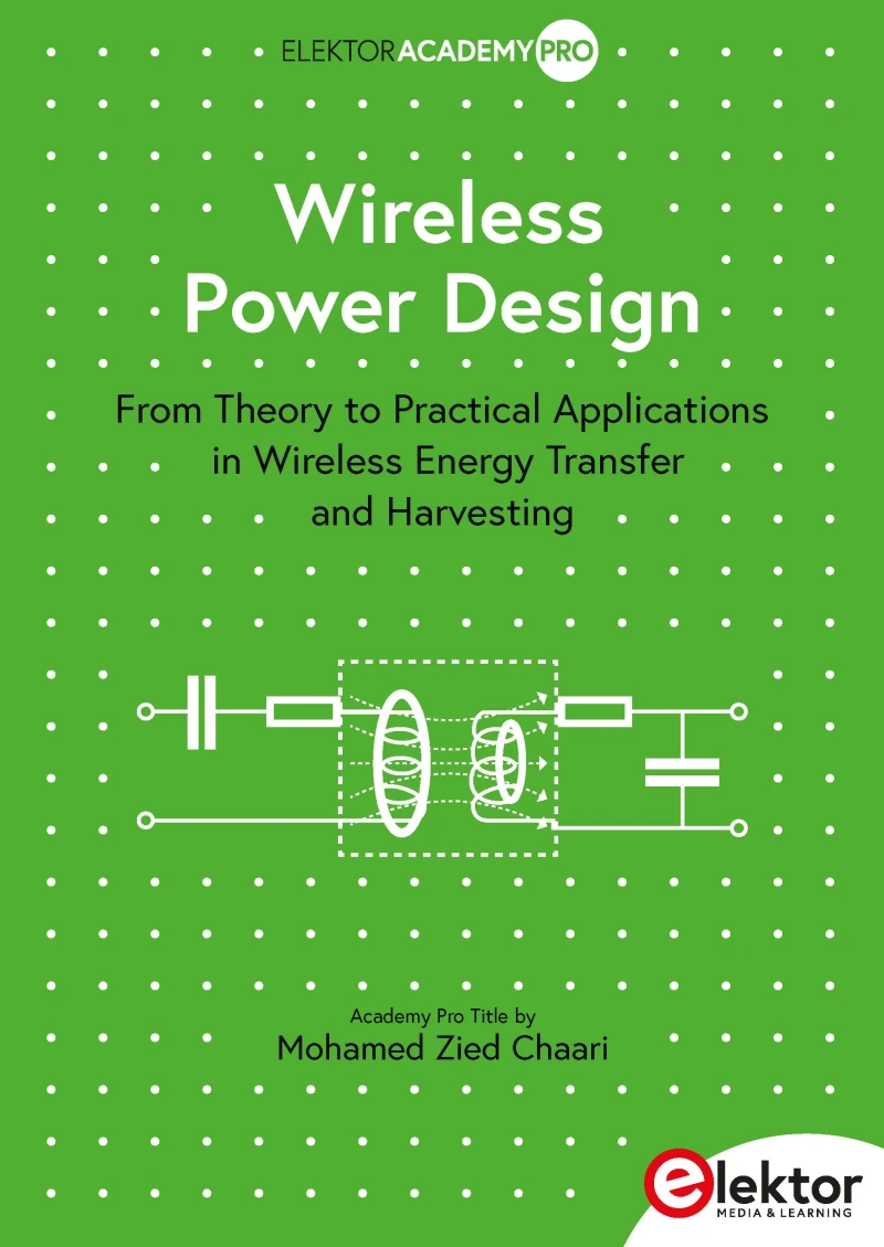 Portada: Wireless Power Design