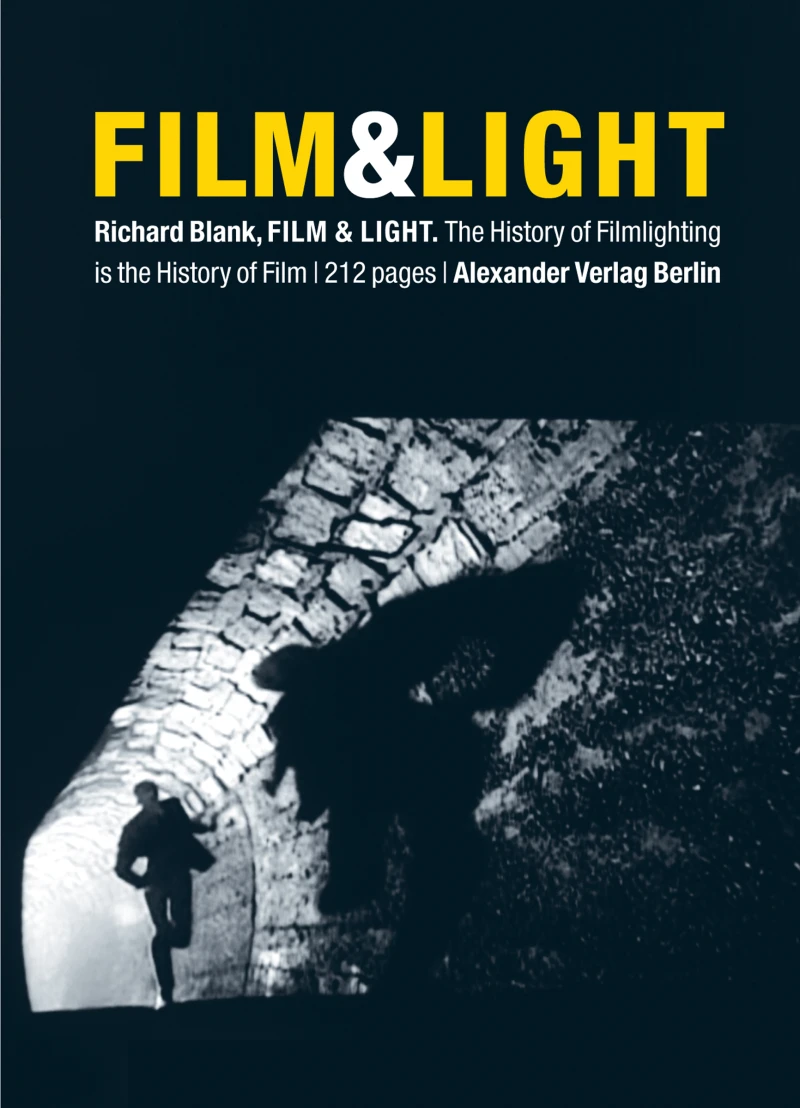 Portada: Film & Light