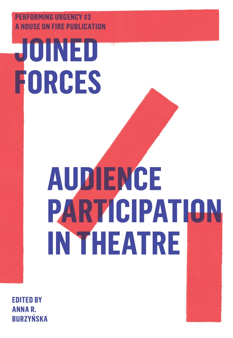 Portada: Joined Forces