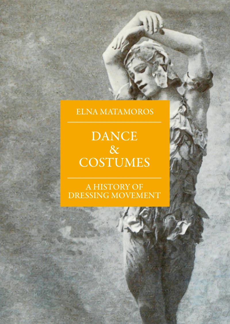 Portada: Dance and Costumes