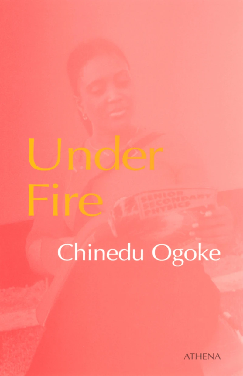 Portada: Under Fire