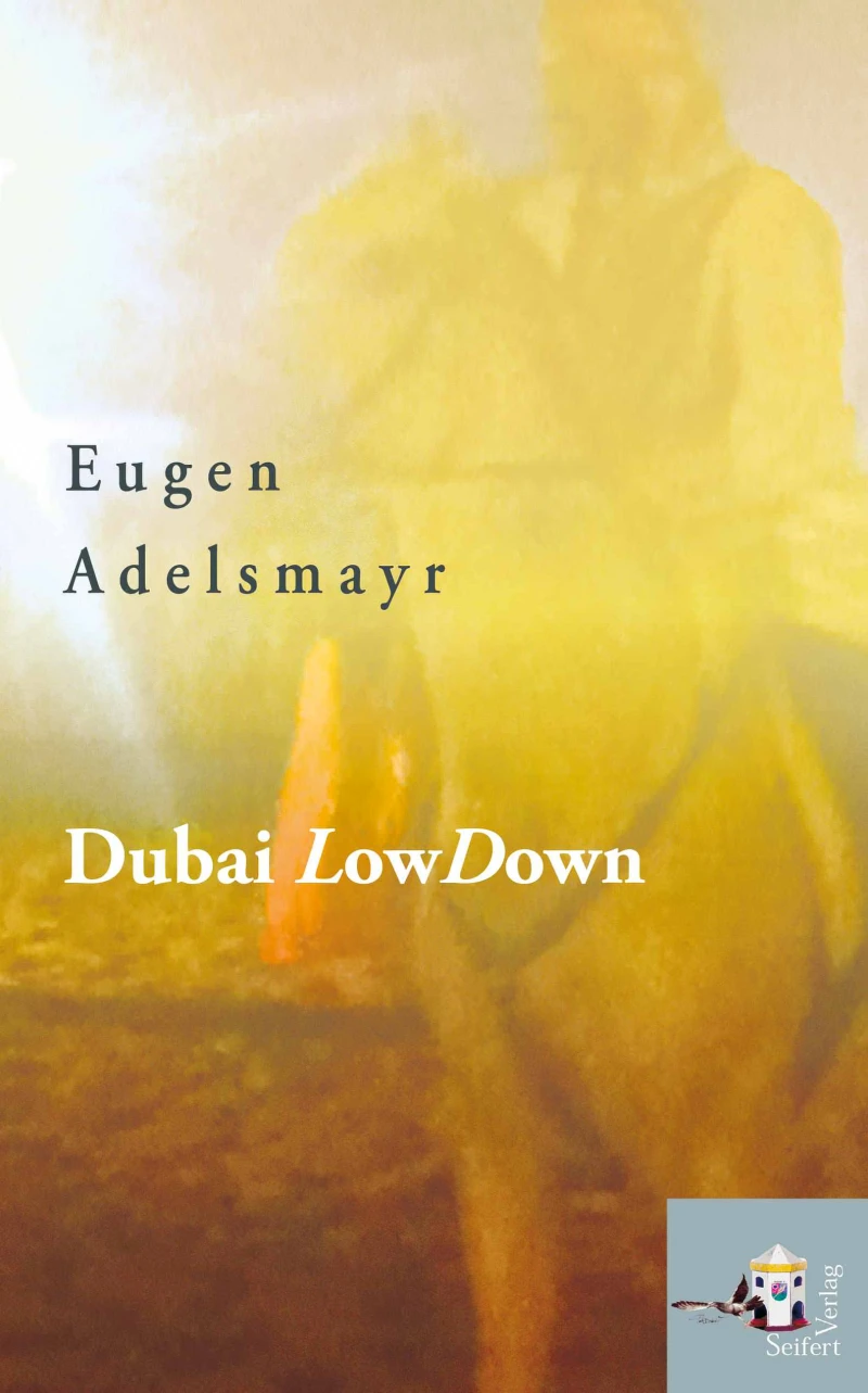 Portada: Dubai LowDown