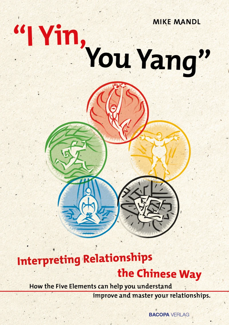 Portada: I Yin, You Yang: Interpreting Relationships the Chinese Way