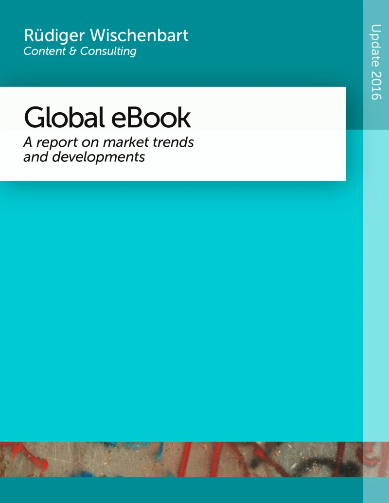 Portada: Global eBook 2016