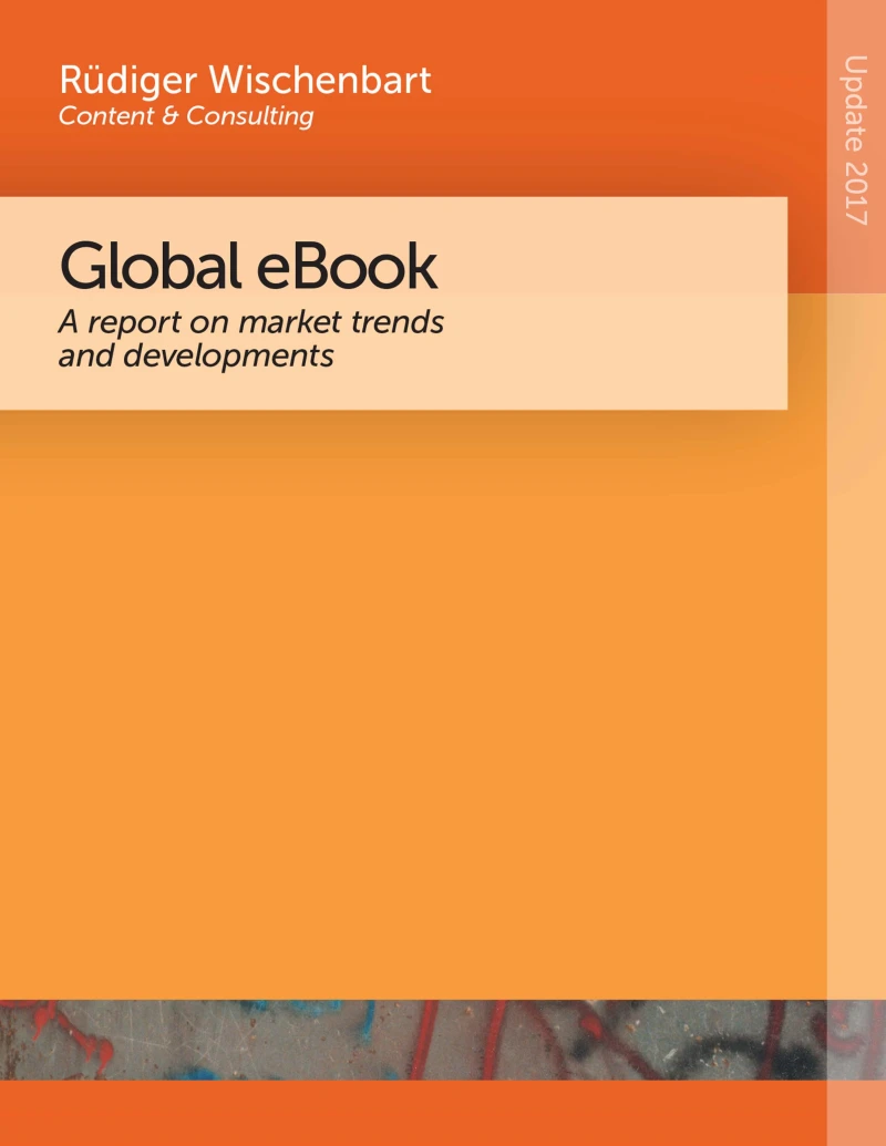 Portada: Global eBook 2017