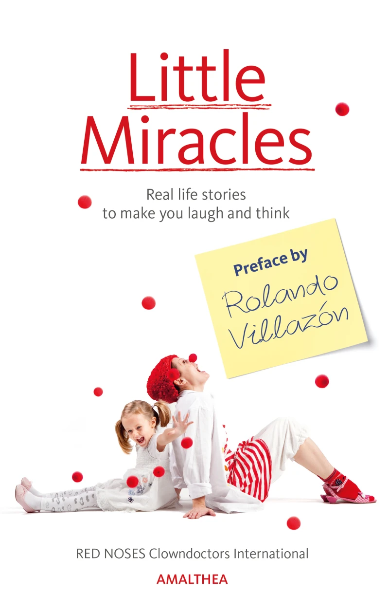Portada: Little Miracles
