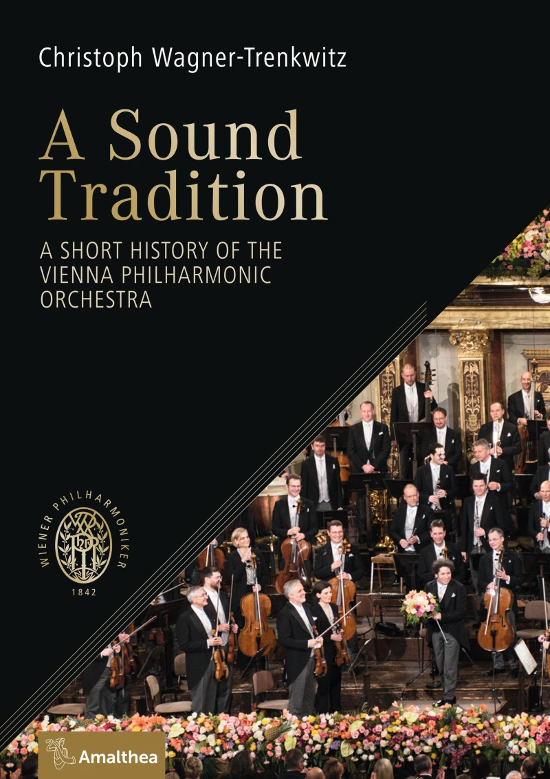 Portada: A Sound Tradition