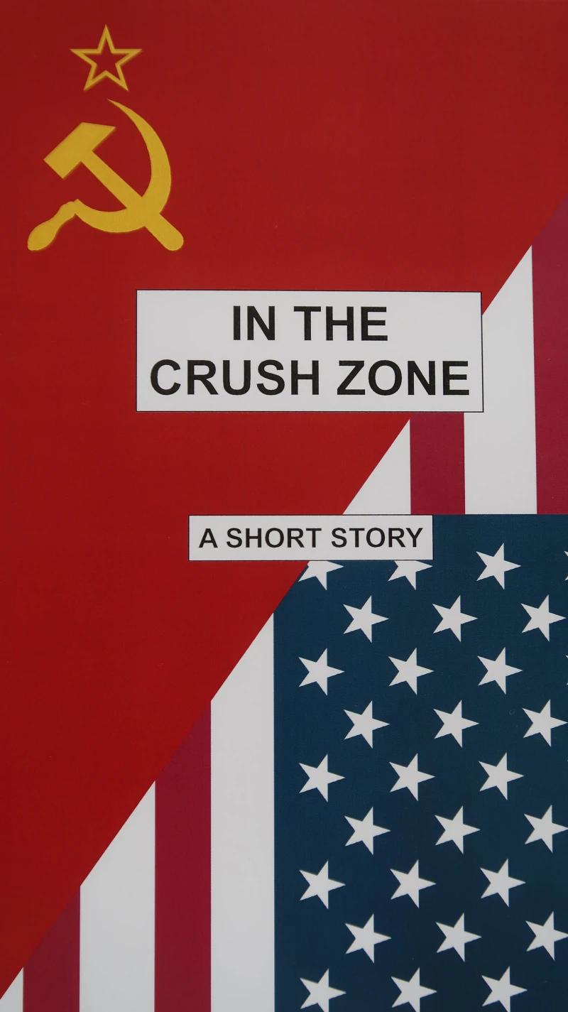 Portada: In the crush zone