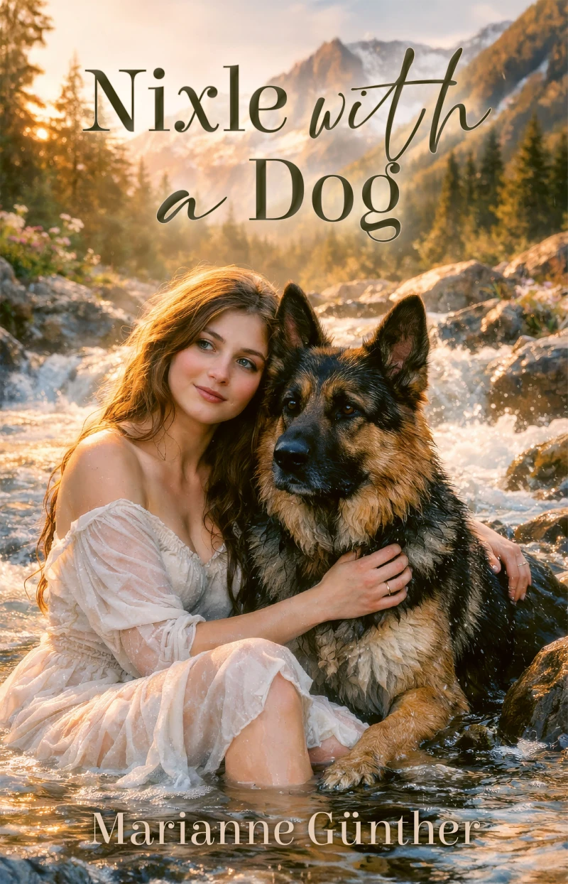 Portada: Nixle with a Dog