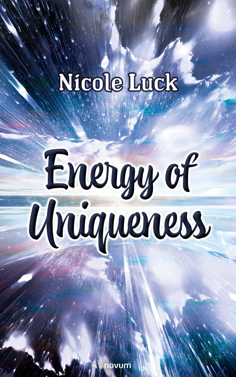 Portada: Energy of Uniqueness