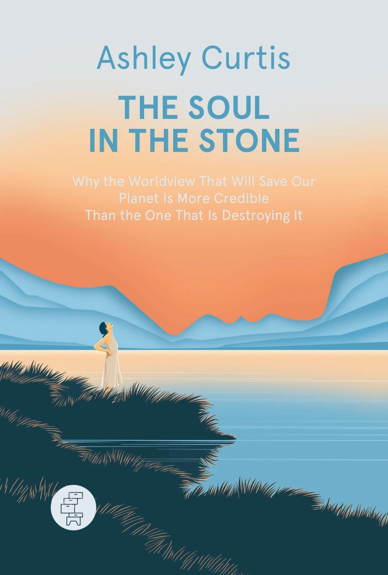 Portada: The Soul in the Stone