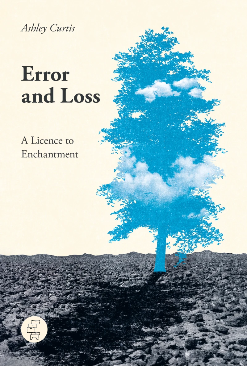 Portada: Error and Loss