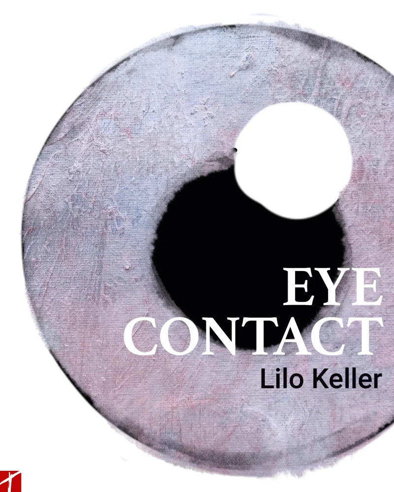 Portada: Eye Contact