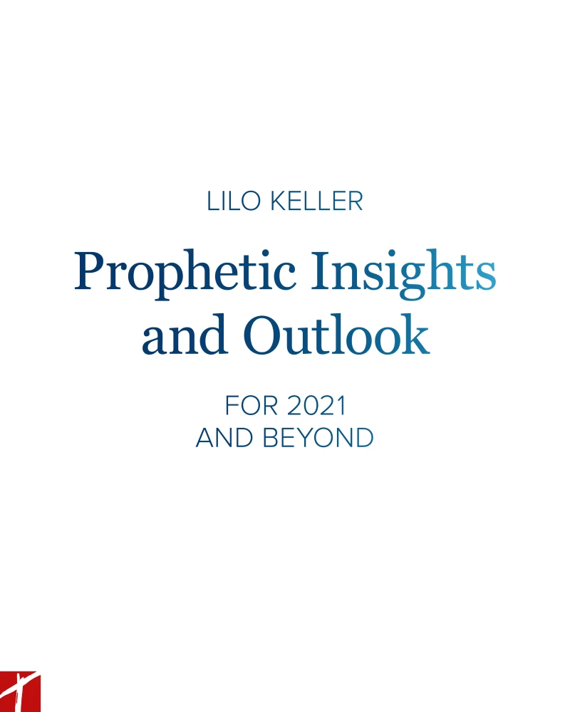 Portada: Prophetic Insights and Outlook
