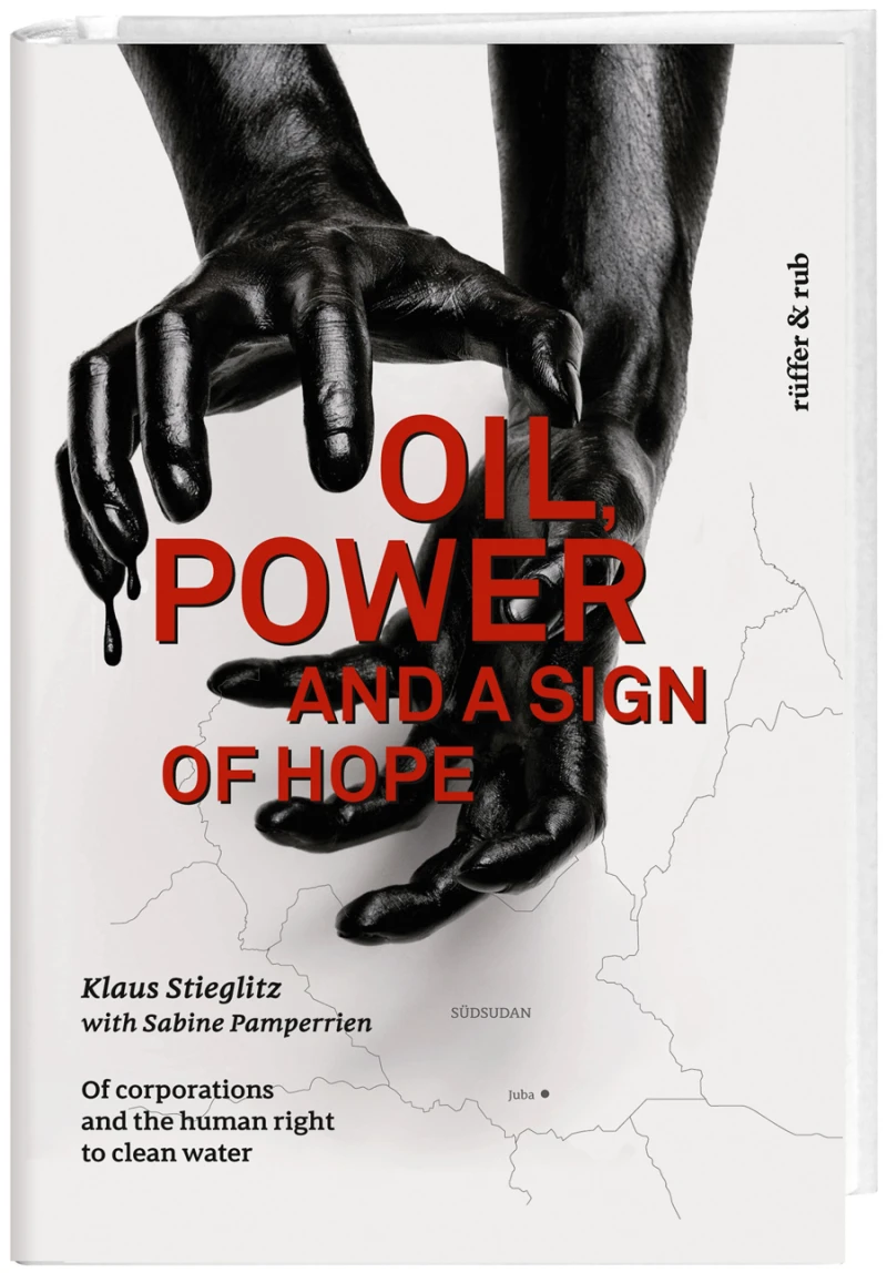 Portada: Oil, power and a sign of hope