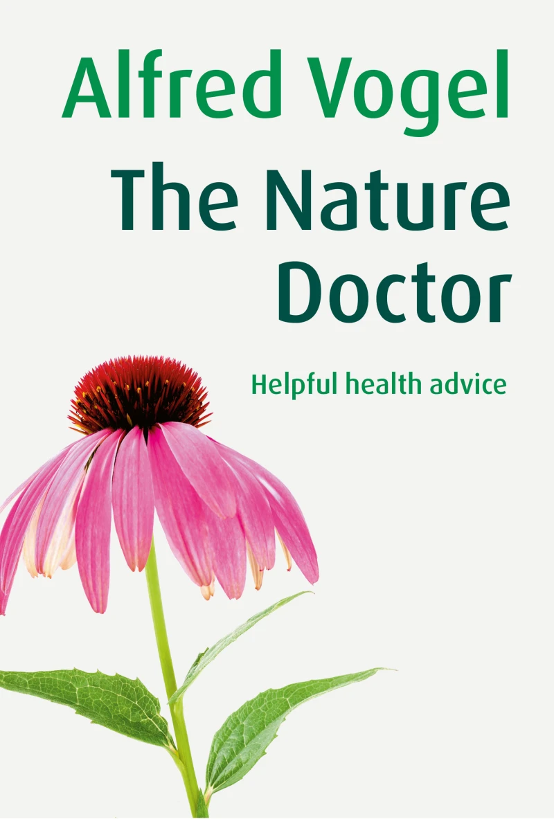 Portada: The Nature Doctor