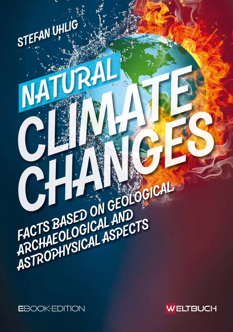Portada: Natural climate changes