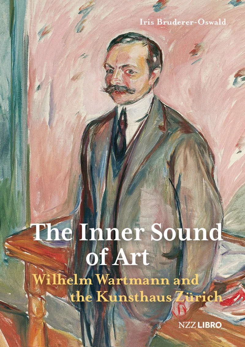 Portada: The Inner Sound of Art