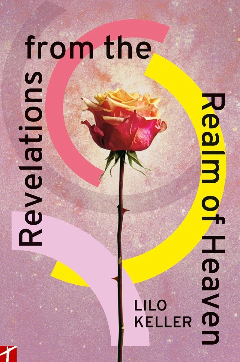 Portada: Revelations from the realm of Heaven