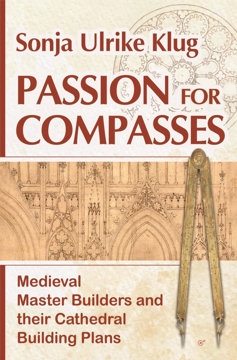 Portada: Passion for Compasses