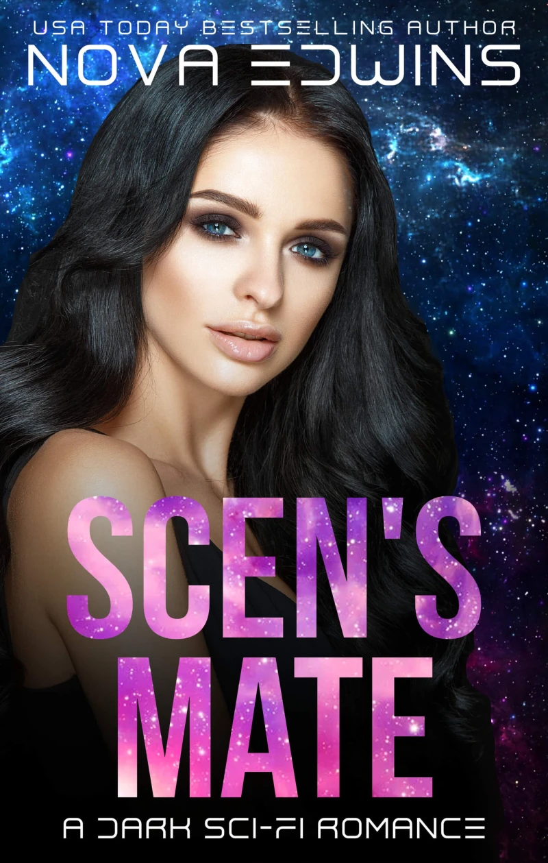 Portada: Scen's Mate