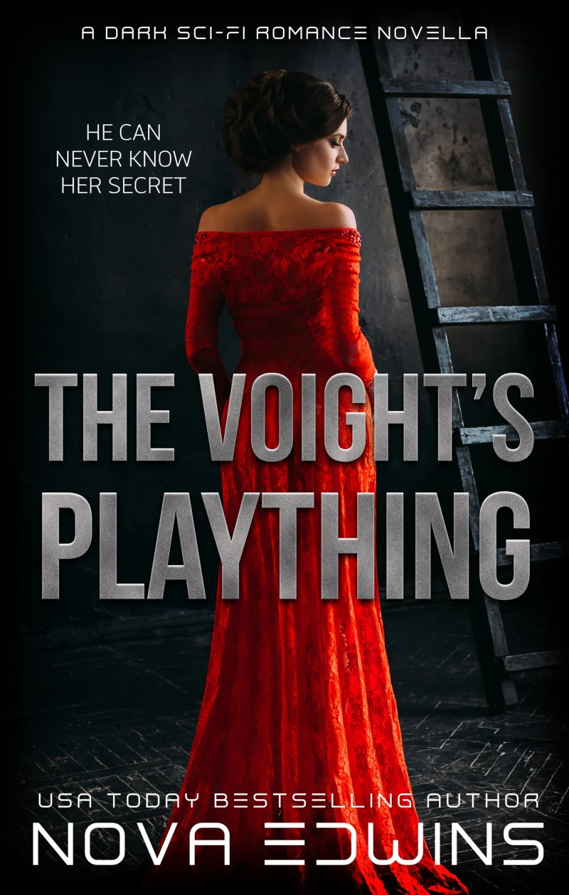 Portada: The Voight's Plaything