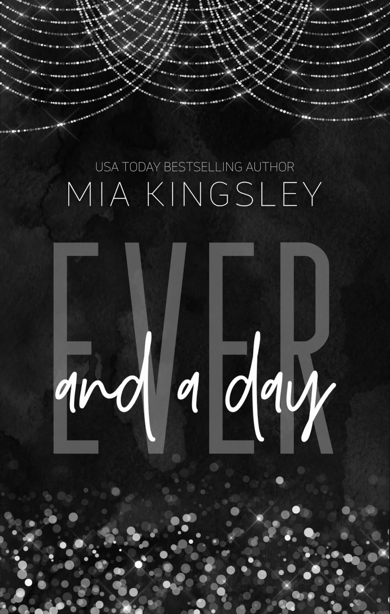Portada: Ever and a Day