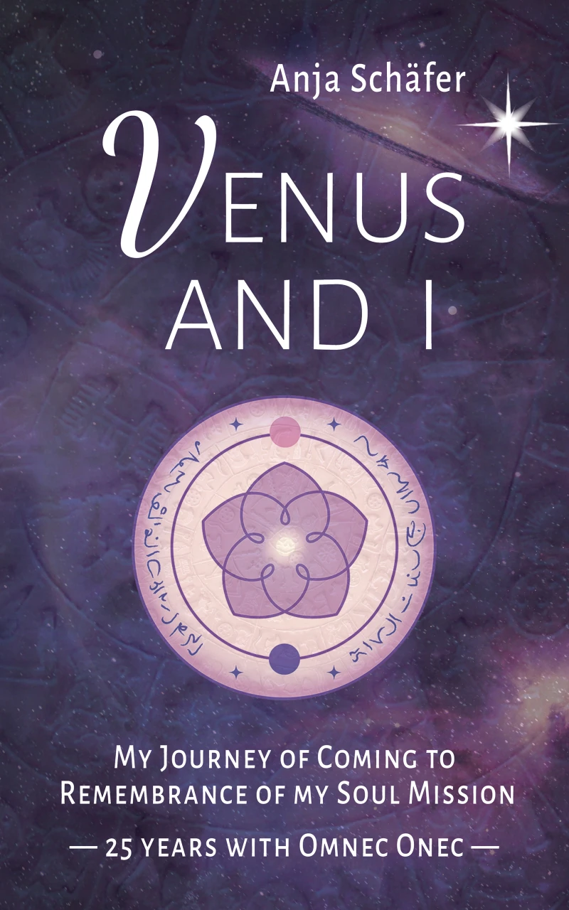 Portada: Venus and I