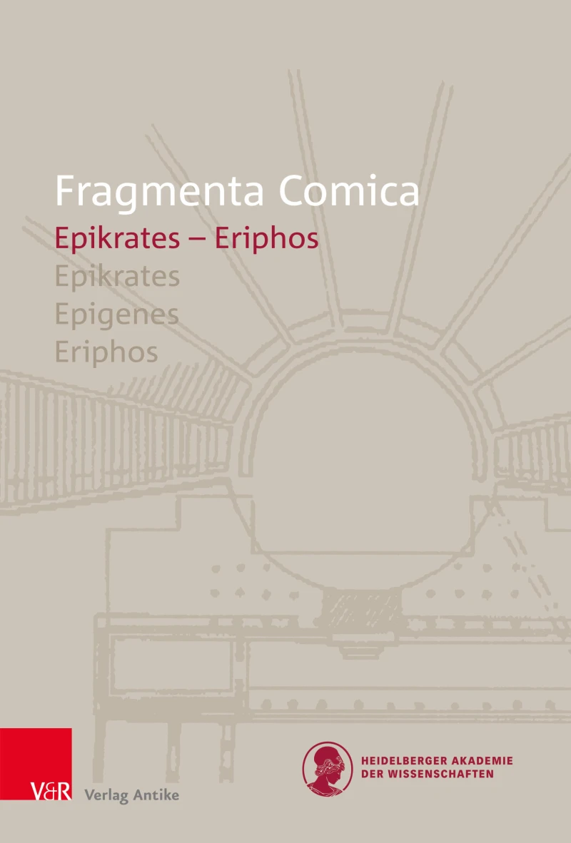 Portada: FrC 16.4 Epikrates – Eriphos