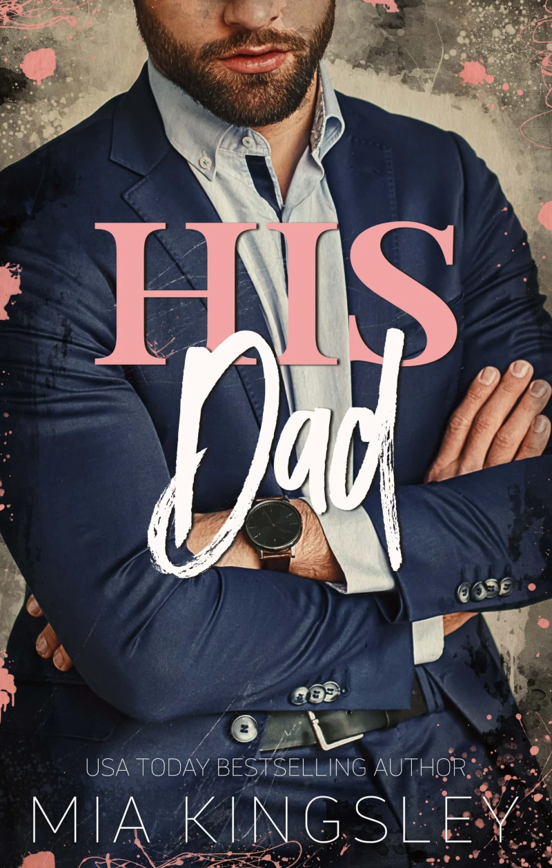 Portada: His Dad