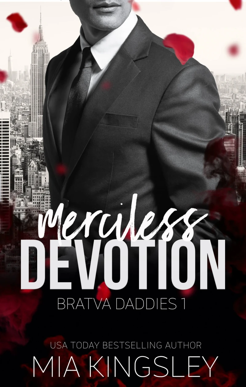 Portada: Merciless Devotion