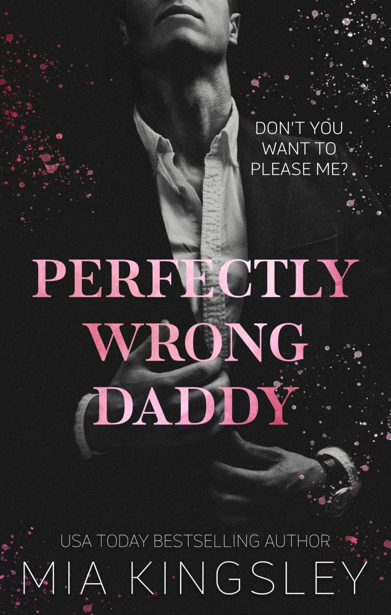 Portada: Perfectly Wrong Daddy