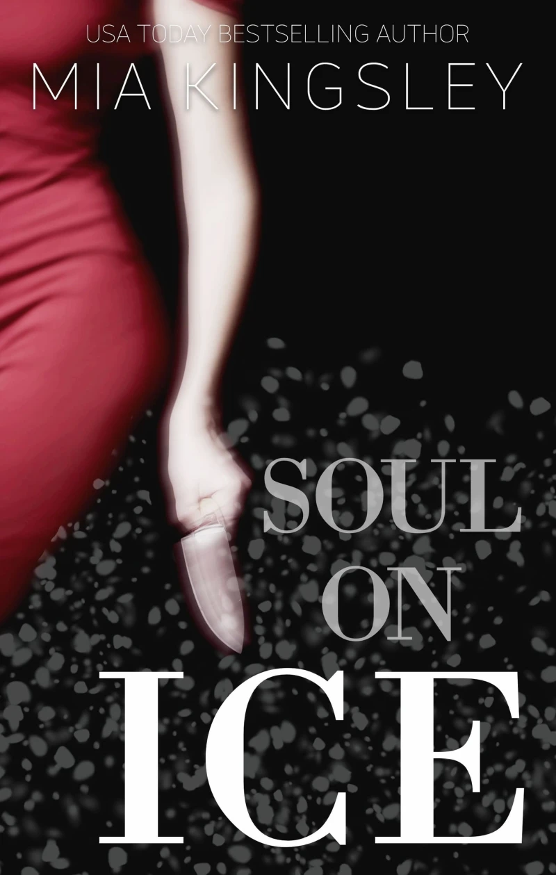 Portada: Soul on Ice