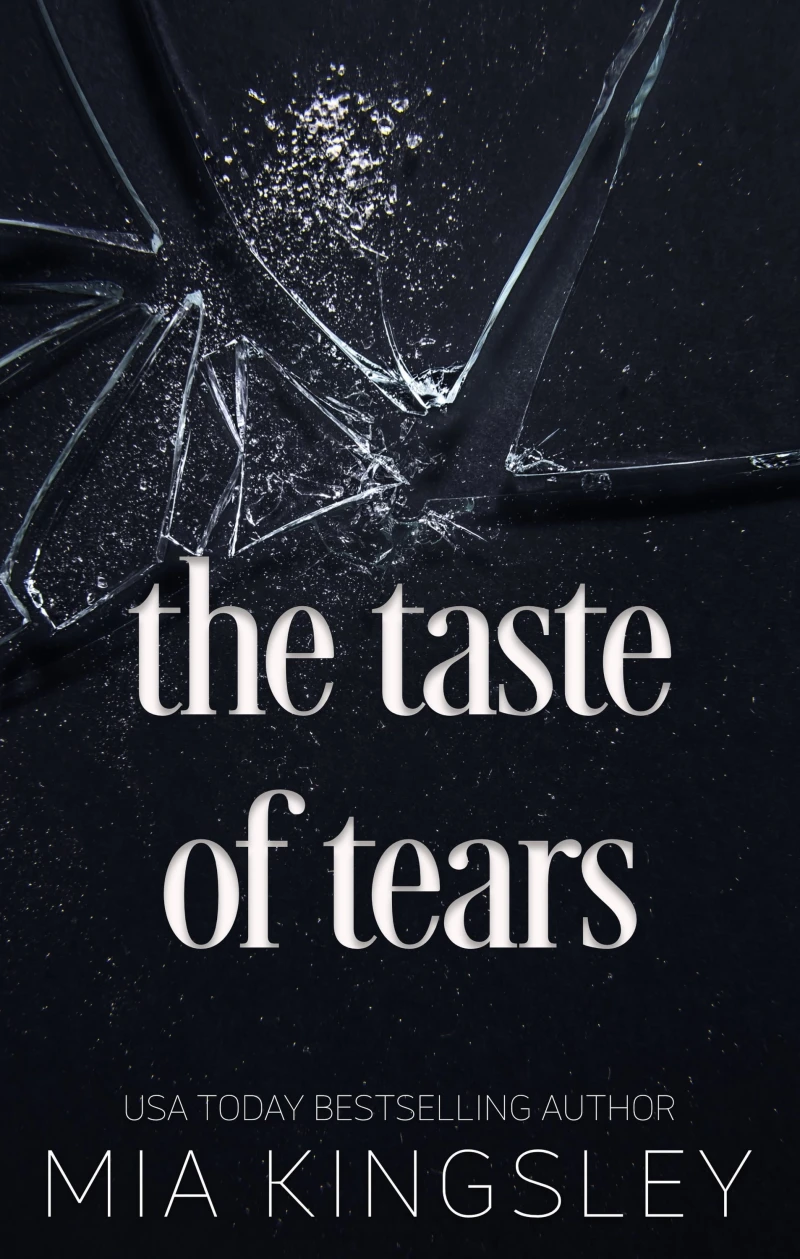 Portada: The Taste of Tears