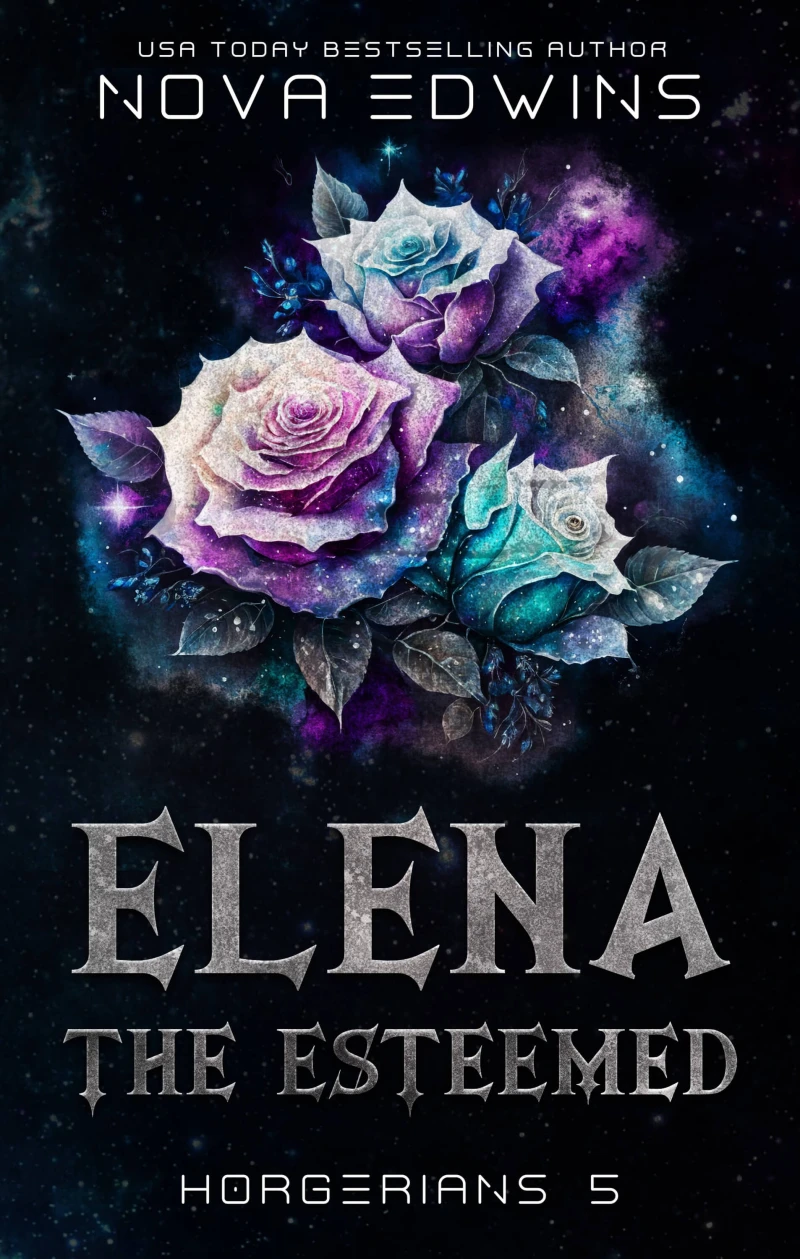 Portada: Elena, the Esteemed