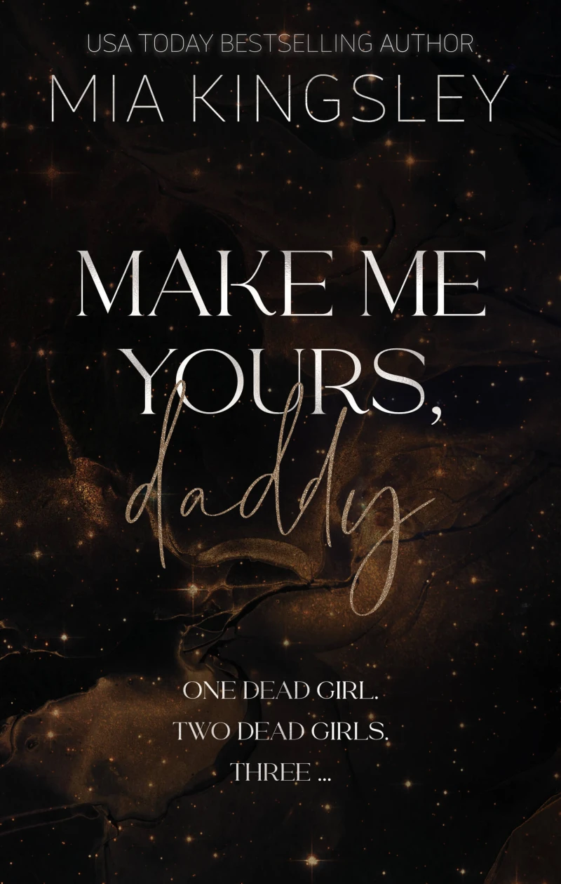Portada: Make Me Yours, Daddy