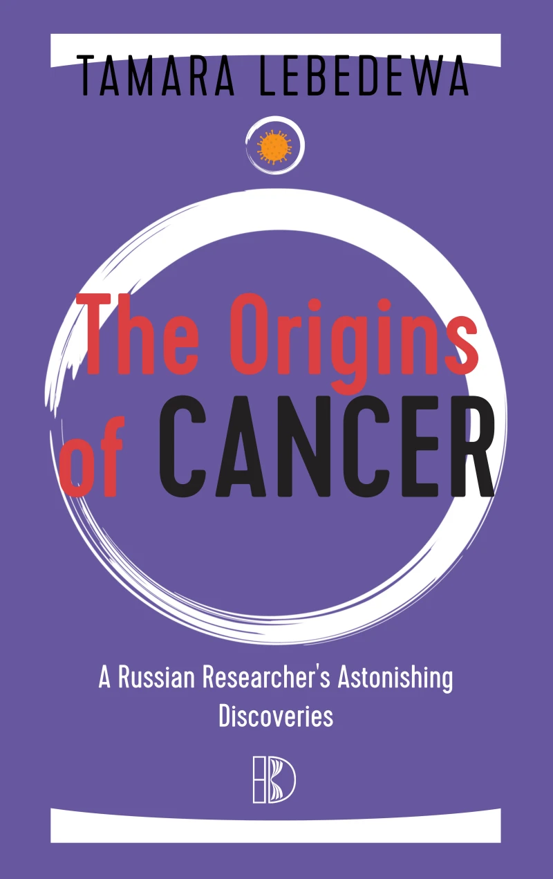 Portada: The Origins of Cancer