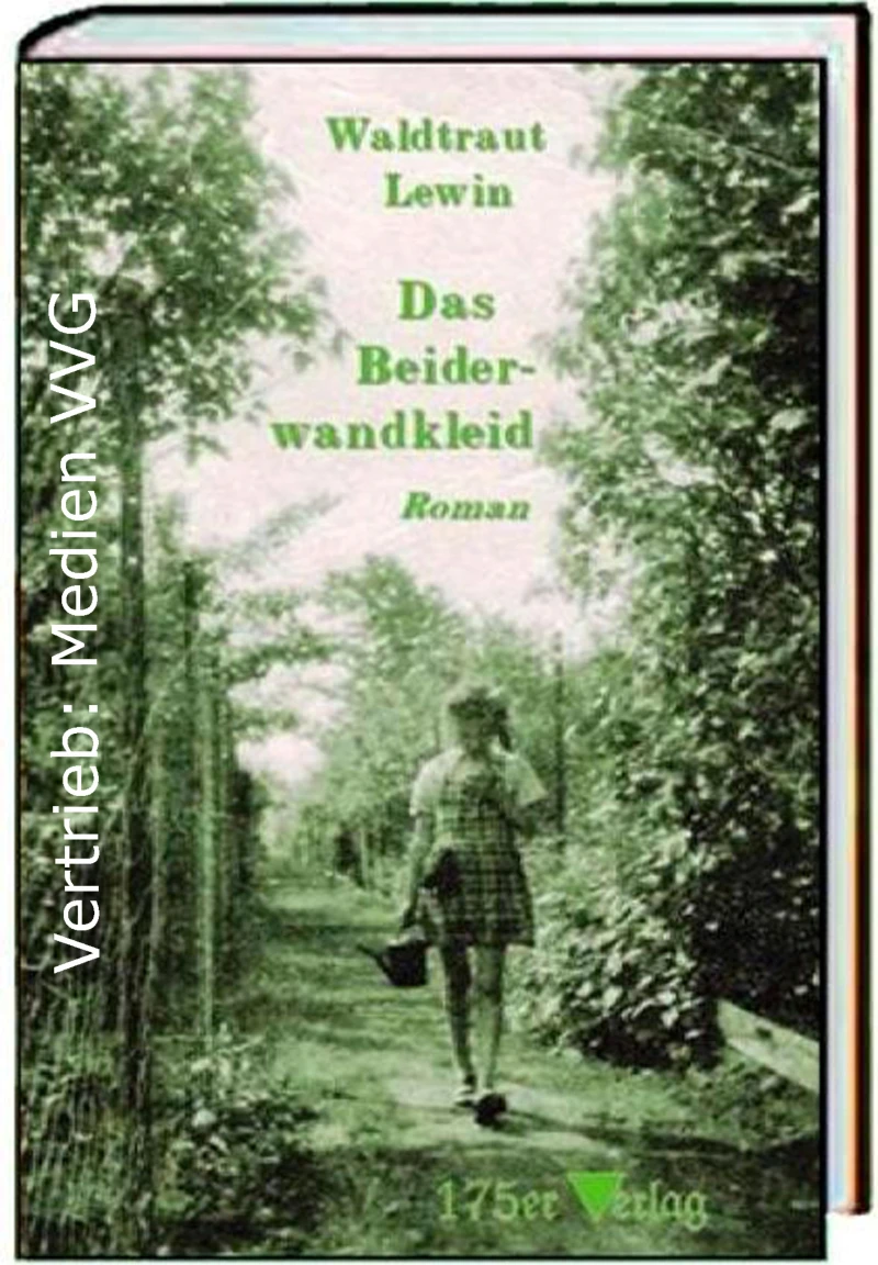 Portada: Das Beiderwandkleid
