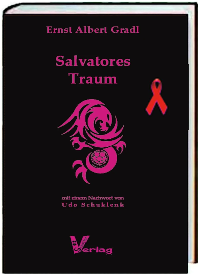 Portada: Salvatores Traum