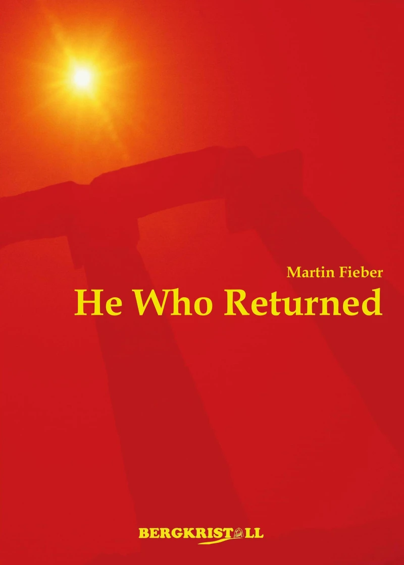Portada: He Who Returned