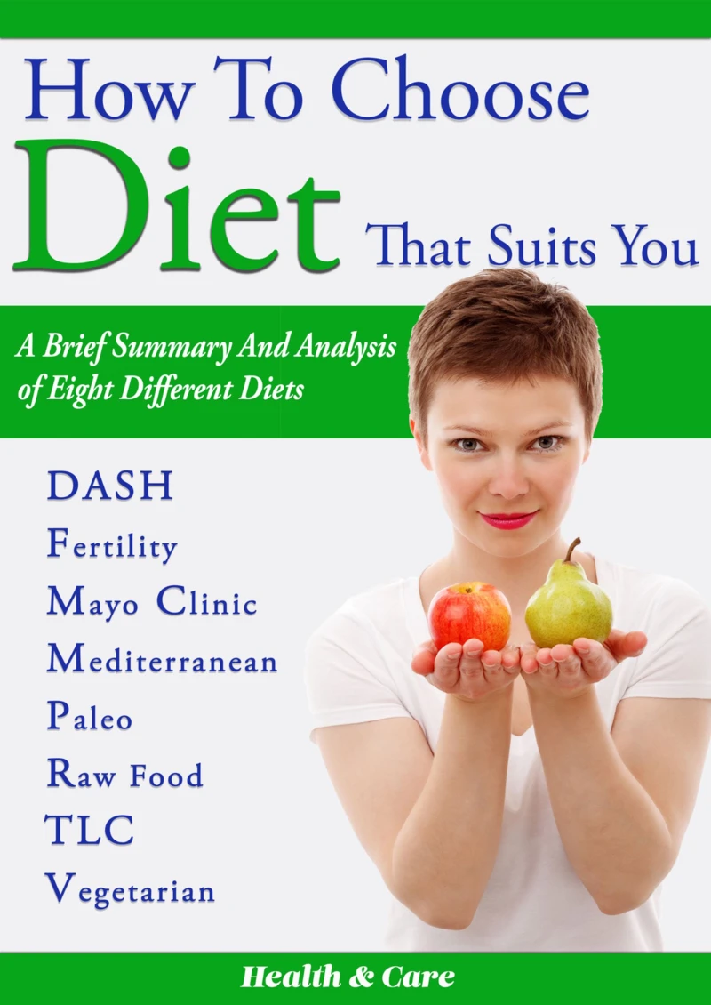 Portada: How to Choose Diet That Suits You