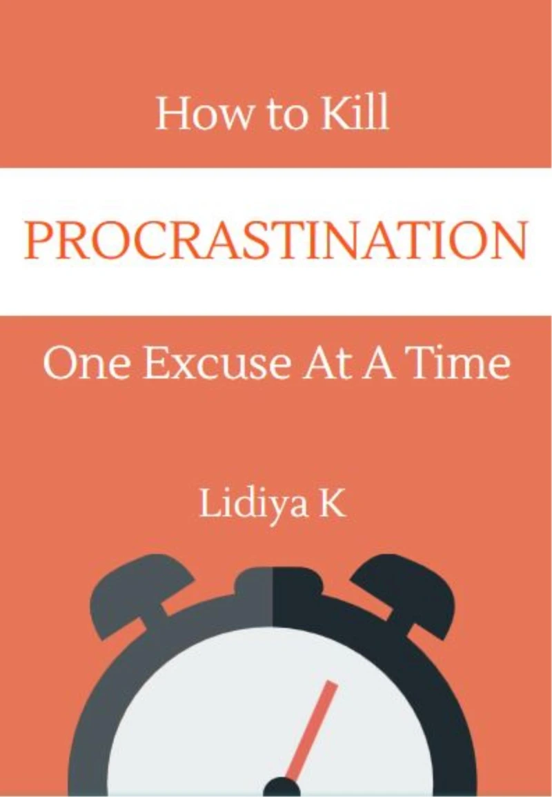 Portada: How to Kill Procrastination