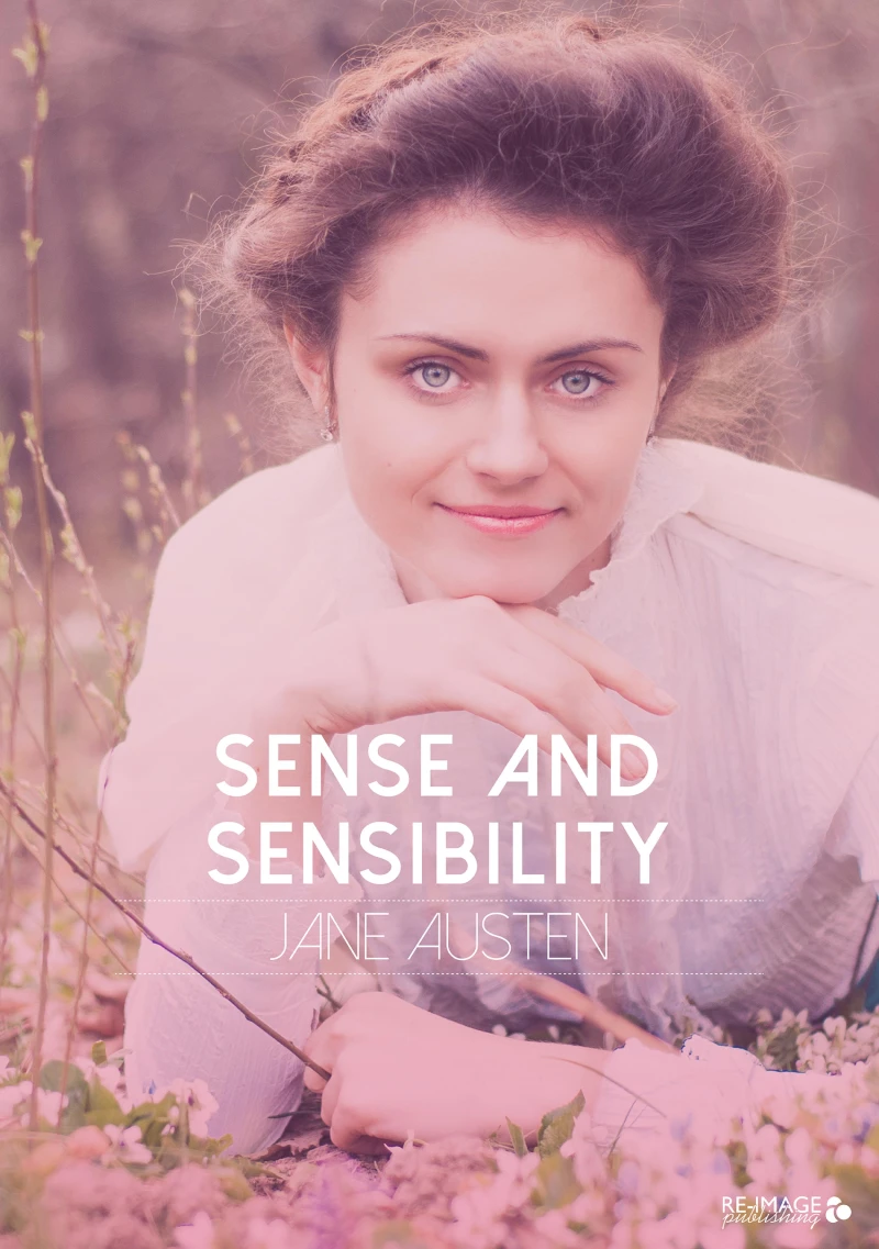Portada: Sense and Sensibility