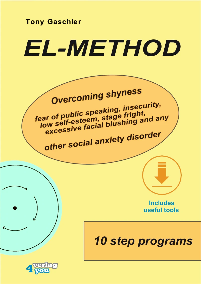 Portada: EL-Method