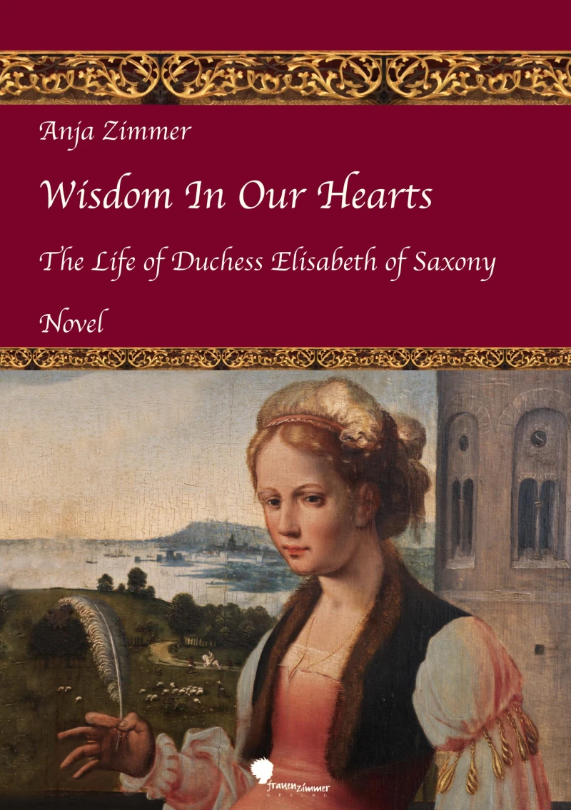 Portada: Wisdom In Our Hearts